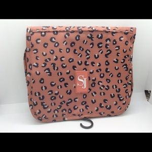 Sassy Jones Makeup Case